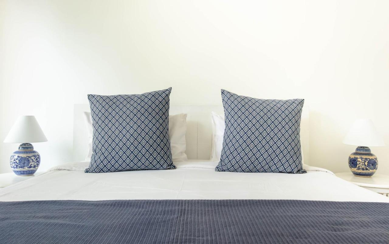 The London Residences Boutique Hotel Canggu Kültér fotó