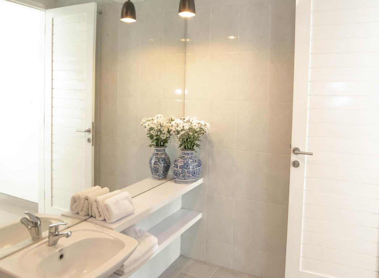 The London Residences Boutique Hotel Canggu Kültér fotó